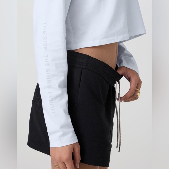 Vuori The Rise The Shine Long Sleeve Tee SZ XL - Picture 4 of 14